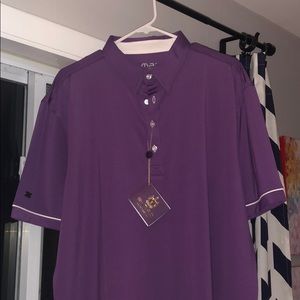 Brand New with tags!! G-Mac by Kartel Golf Shirt